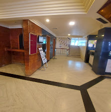 Hotel Lobby 2
